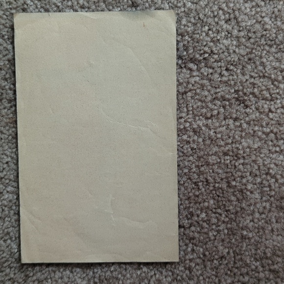 Large Steamer Trunk Labels - Picture 6 of 6